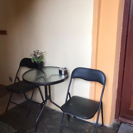 Apartament Andreea Târgu-Mureş Εξωτερικό φωτογραφία