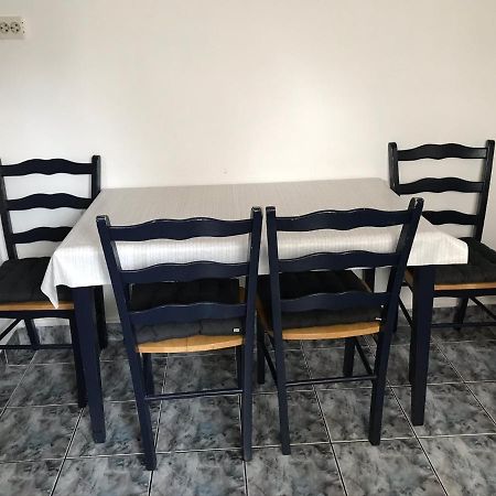 Apartament Andreea Târgu-Mureş Εξωτερικό φωτογραφία