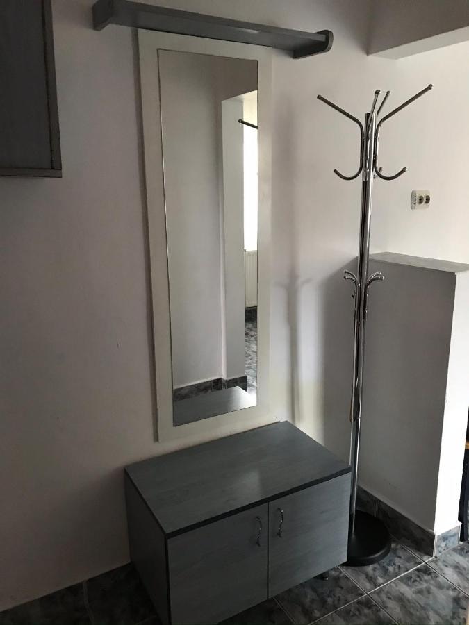 Apartament Andreea Târgu-Mureş Εξωτερικό φωτογραφία