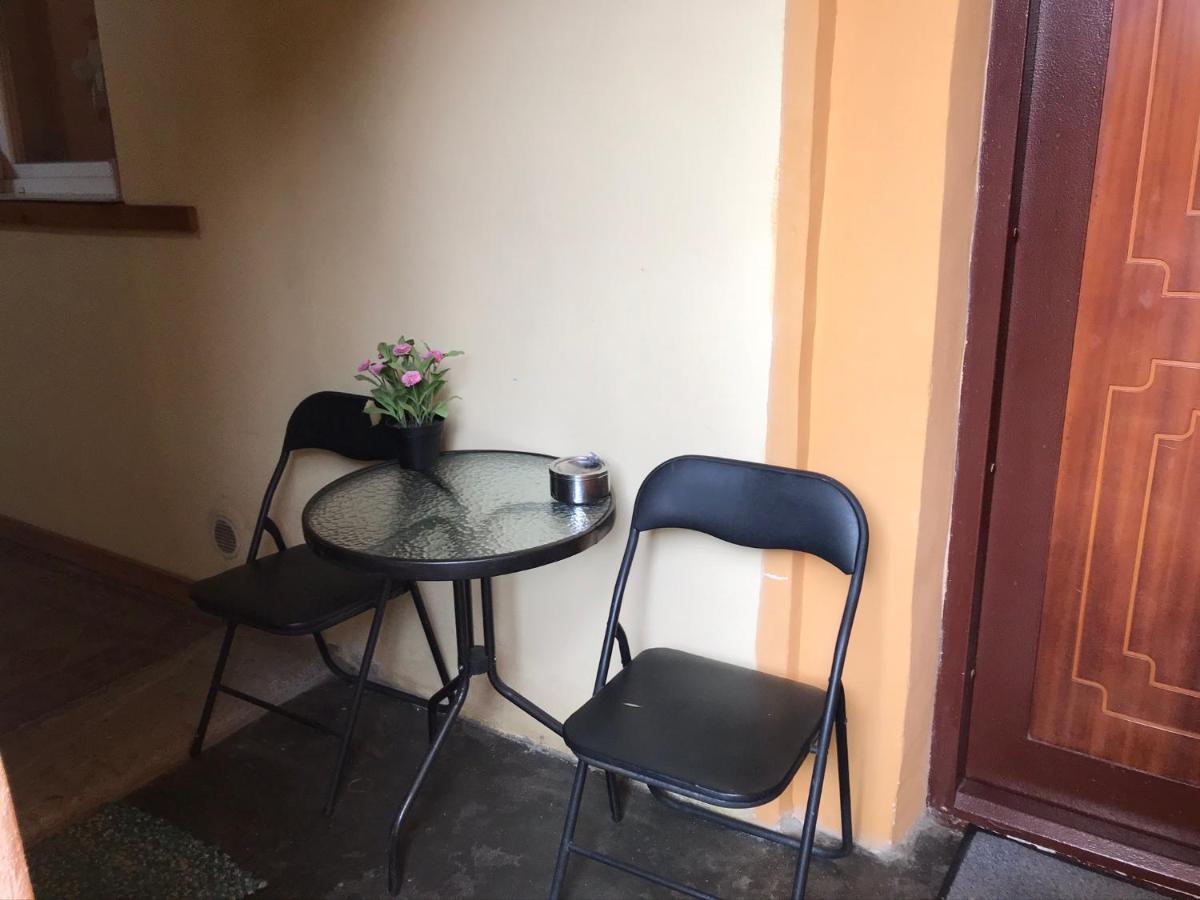 Apartament Andreea Târgu-Mureş Εξωτερικό φωτογραφία