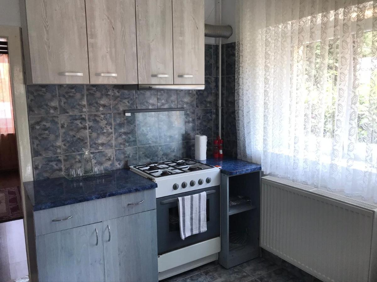 Apartament Andreea Târgu-Mureş Εξωτερικό φωτογραφία