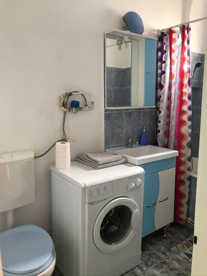 Apartament Andreea Târgu-Mureş Εξωτερικό φωτογραφία