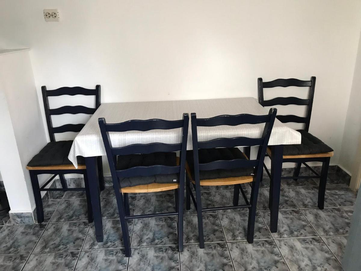 Apartament Andreea Târgu-Mureş Εξωτερικό φωτογραφία