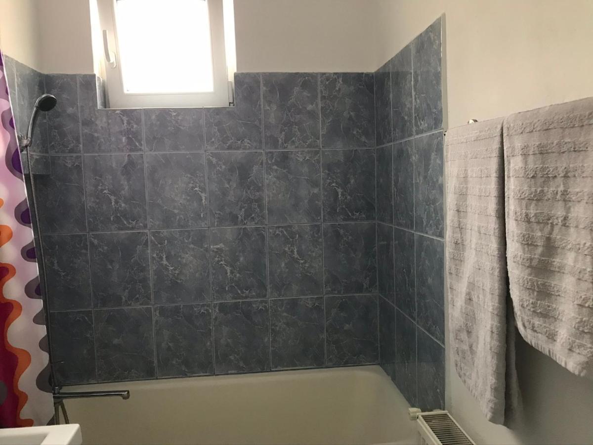 Apartament Andreea Târgu-Mureş Εξωτερικό φωτογραφία
